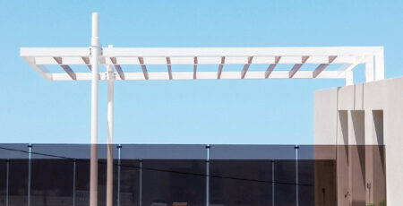 Pergola 755