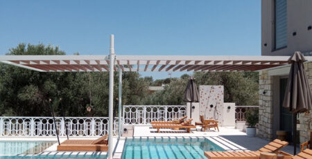 Pergola 851