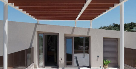 Pergola 904