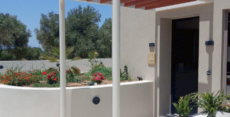 Pergola 932