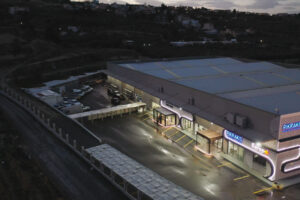 Event Factory