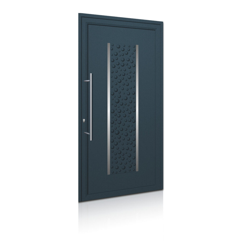 INOX PANELS 3D INOX DP-44-4285 - ΠΙΚΡΑΚΗΣ Α.Ε. ΒΙΟΜΗΧΑΝΙΑ ΑΛΟΥΜΙΝΙΟΥ