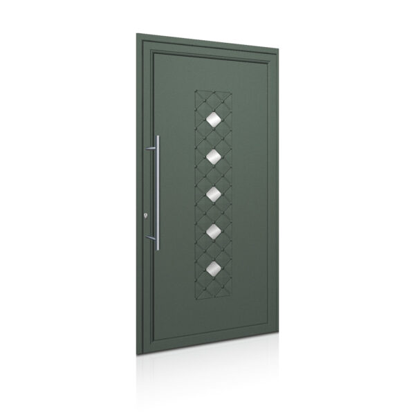 INOX PANELS 3D INOX DP-44-4296
