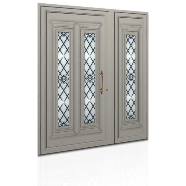 TRADITIONAL PANELS DP-44-5141-&-5151
