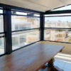SLIDING GLASS SYSTEM G100