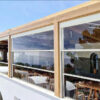 SLIDING GLASS SYSTEM G100
