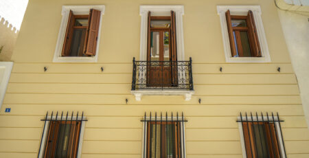 Residence Plaka 1