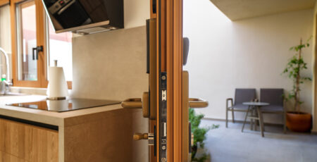 Residence Plaka 11