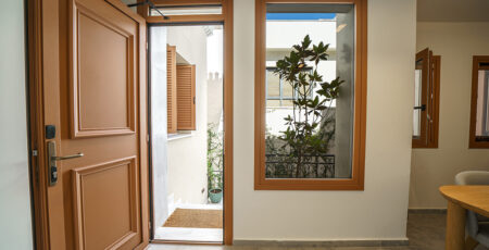 Residence Plaka 14