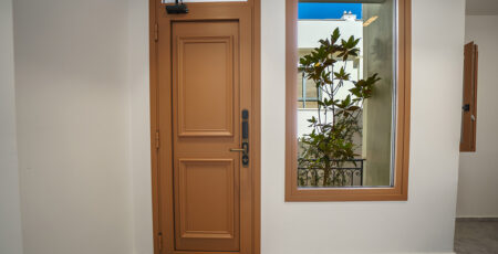 Residence Plaka 15