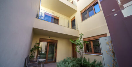 Residence Plaka 19