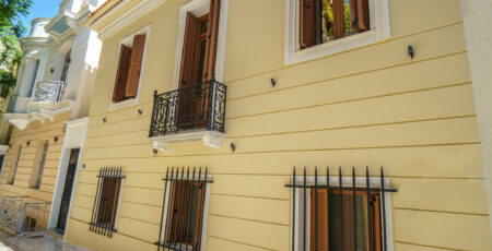 Residence Plaka 2