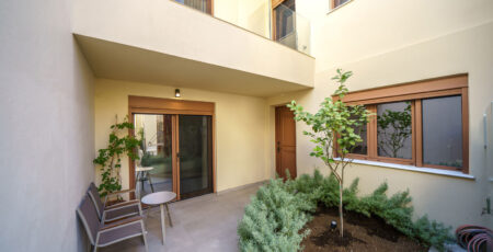 Residence Plaka 3