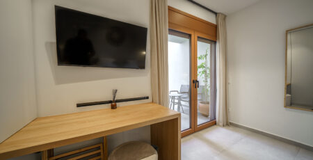 Residence Plaka 4