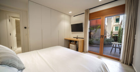 Residence Plaka 5