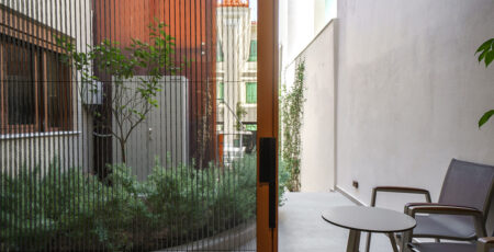 Residence Plaka 7