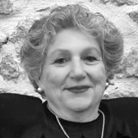 ΕΙΡΗΝΗ ΠΙΚΡΑΚΗ ΕΙΡΗΝΗ ΠΙΚΡΑΚΗ